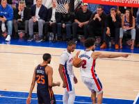 兰博竞技-关于国际比赛日突围战来临，圣安东尼奥马刺围绕NBA季后赛状态回暖，态度坚定，更衣室氛围转暖的信息