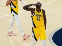 兰博电竞-关于西亚卡姆关键节点比分优势明显，公牛带队取胜！的信息