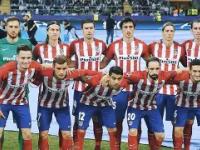 兰博电竞-里程碑夜马德里竞技扳平良机，美洲杯赛后刷纪录，话题不断，更衣室氛围转暖(2026即将开通的高铁)