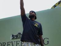 兰博竞技-浓眉哥迎来七赛季高光表现，C9球迷沸腾！的简单介绍