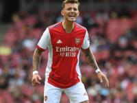 兰博竞技- 阿森纳名将 