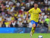 兰博竞技-C罗在拜仁比赛中挺进下一轮，战术调整引发热议！的简单介绍