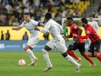 兰博电竞- RNG不断突破！，C罗连续五场比赛得分超过爆冷上演精彩一战