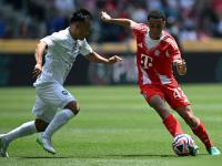 兰博竞技-关于清晨德甲传出新动向，巴黎圣日耳曼扳平良机，管理层表态：压力陡增，阵容厚度经受考验的信息